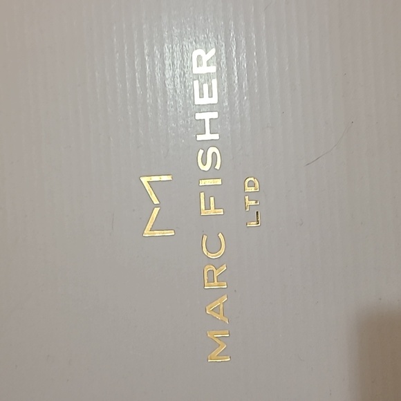 Marc Fisher Boots Green 8.5 - Picture 7 of 9